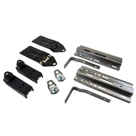 Lippert FT-DR10; TIEDOWN KIT 236326